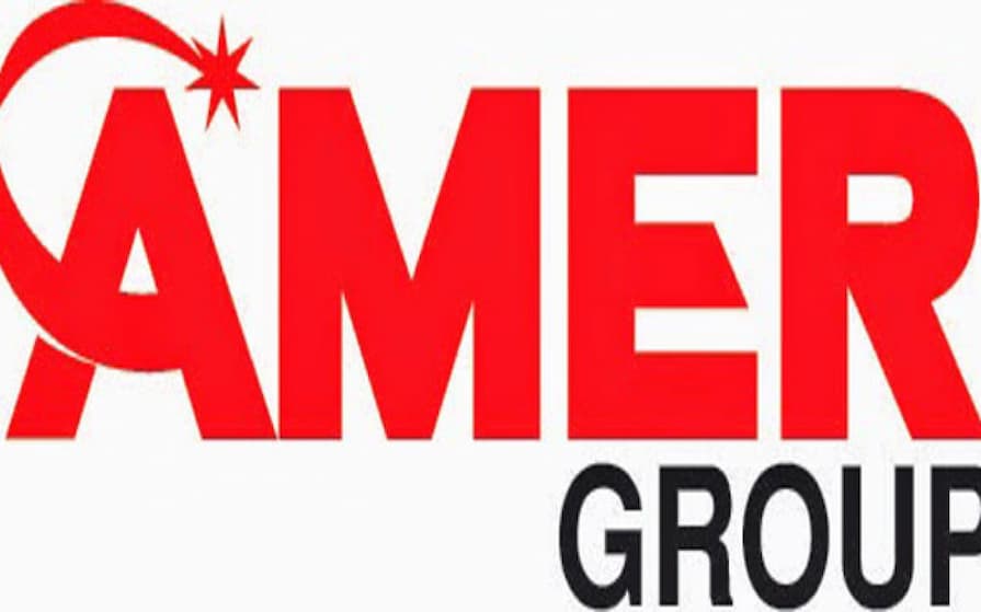 شركة عامر جروب Amer Group العقارية بمواصفات عالمية