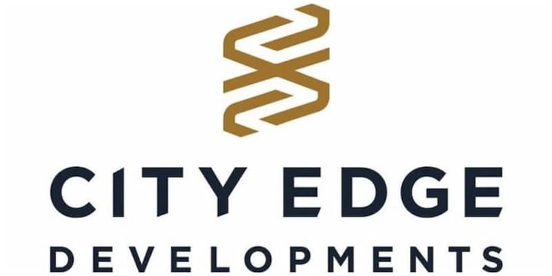 شركة سيتي ايدج City Edge Developments مطور عقاري عالمي