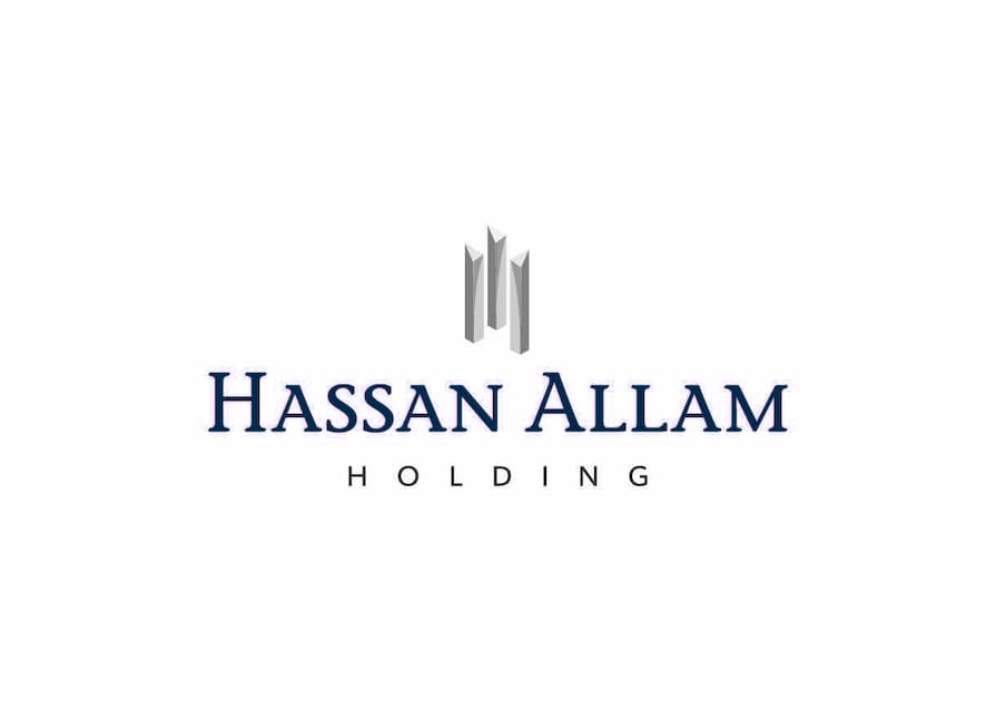 شركة حسن علام العقارية Hassan Allam مطور عقاري عالمي