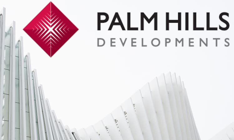 بالم هيلز للتعمير Palm Hills Developments مطور عقاري عريق