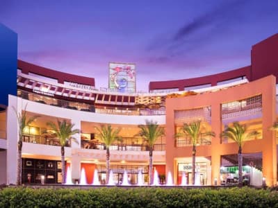 مول كايرو فيستيفال