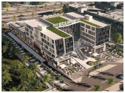 مول اكلبس بيزنس