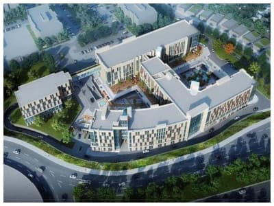 إتيرنا هيلث كير مول