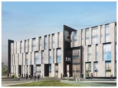 مول هايد بارك بيزنس