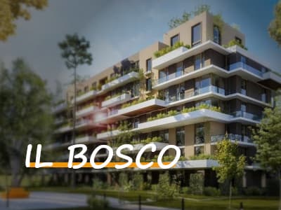 كمبوند البوسكو بالعاصمة الإدارية