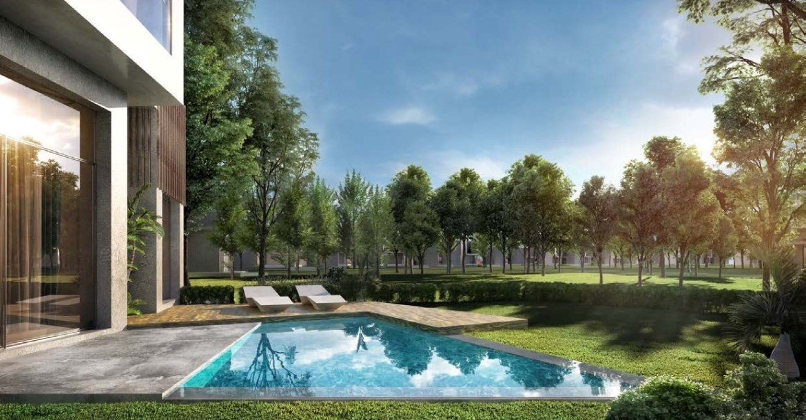 كمبوند فينشي|vinci new capital|كمبوند|فينشي