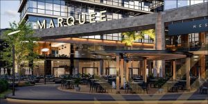 احجز وحدتك الآن في مول ماركيه Marquee Mall العاصمة الادارية