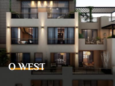 أو ويست أوراسكوم أكتوبر