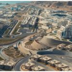 مدينة الجلالة | مستقبل المدن الساحلية المتكاملة في مصر