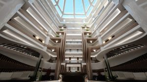 كايرو كابيتال سنتر Cairo capital center القاهرة الجديدة