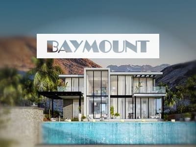 شاليه فخم في قرية باى مونت