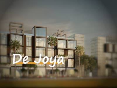 كمبوند دي جويا بالعاصمة الإدارية