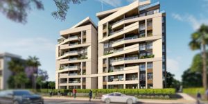 شقق للبيع في كمبوندات التجمع الخامس: تعرف على أرخص سعر للمتر