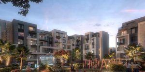 أفضل شقق للبيع في 6 اكتوبر بأفضل الاسعار وبالتقسيط المريح