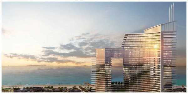 أحد أبراج ذا جيت