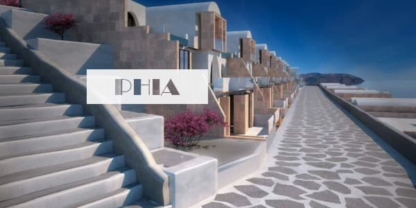 شاليهات قرية فيا السخنة