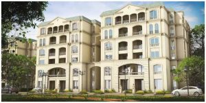 كمبوند لافينير القاهرة الجديدة Lavenir New Cairo