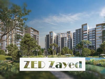 شقق للبيع في ابرج زيد بزايد