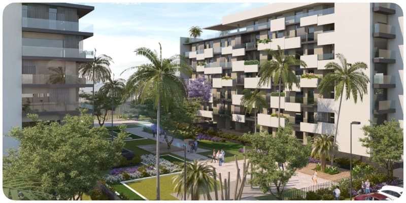 شقق للبيع فى الشروق والمستقبل سيتي: 11 كمبوند باسعار مميزة