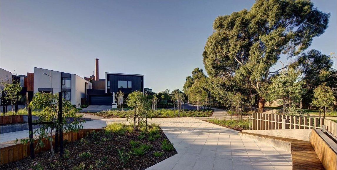 مميزات موقع مشروع كمبوند البوسكو سيتي