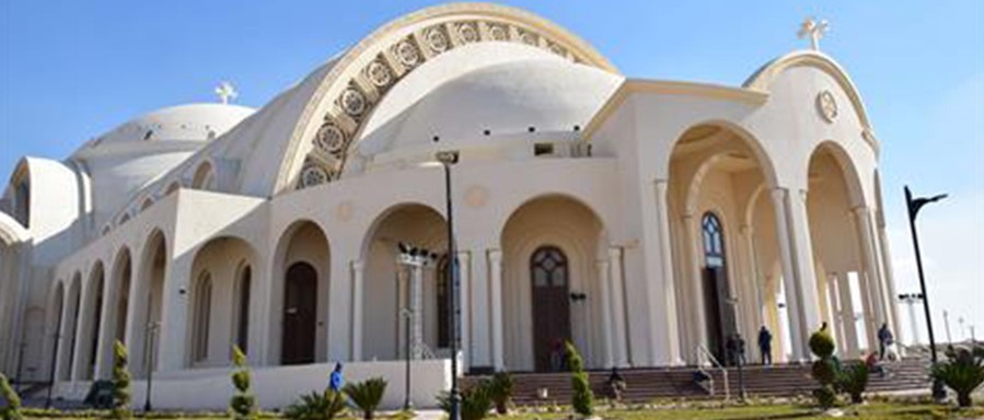 كاتدرائية ميلاد المسيح