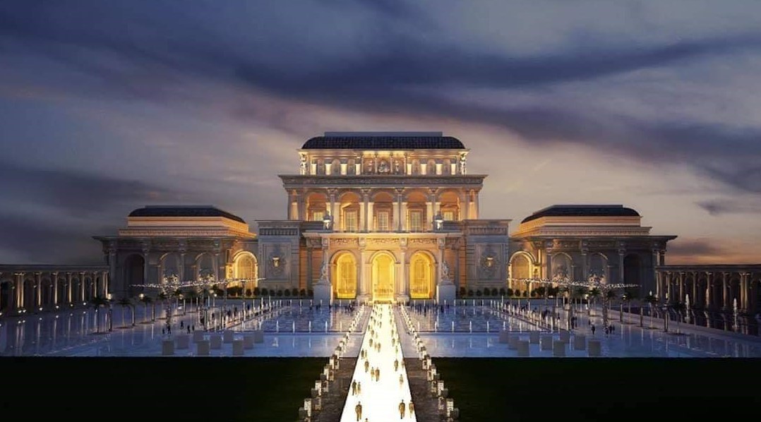 مدينة الثقافة والفنون