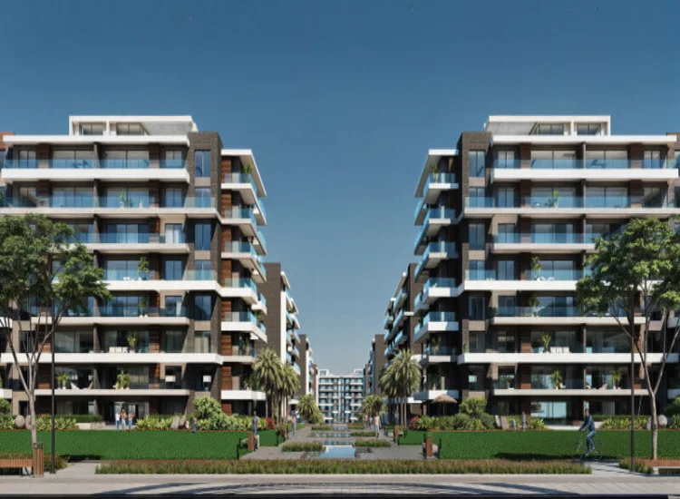 الباتيو فيدا القاهرة الجديدة