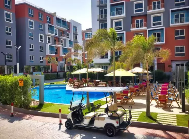  Amorada Fifth Settlement