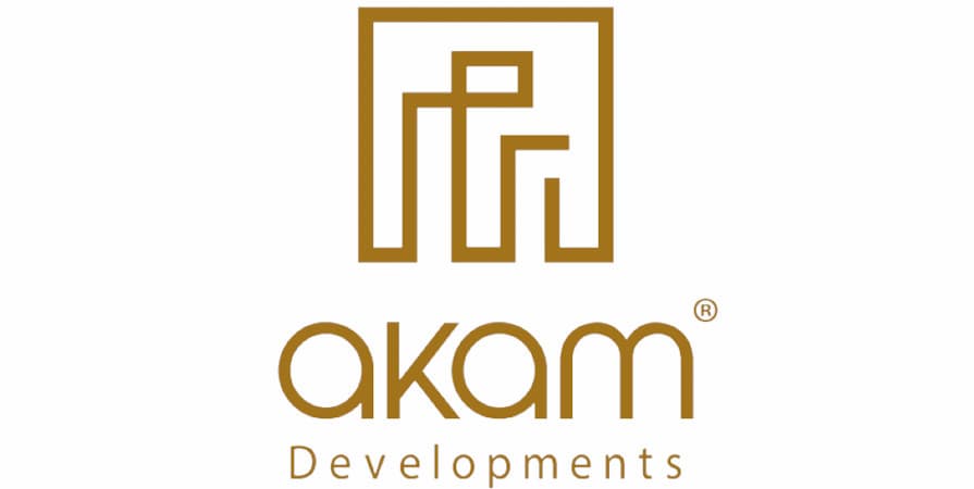 شركة آكام Akam للتطوير والتنمية العقارية: شراكة مصرية سعودية