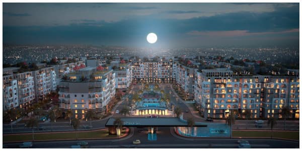 كمبوند بوتانيكا ليلا