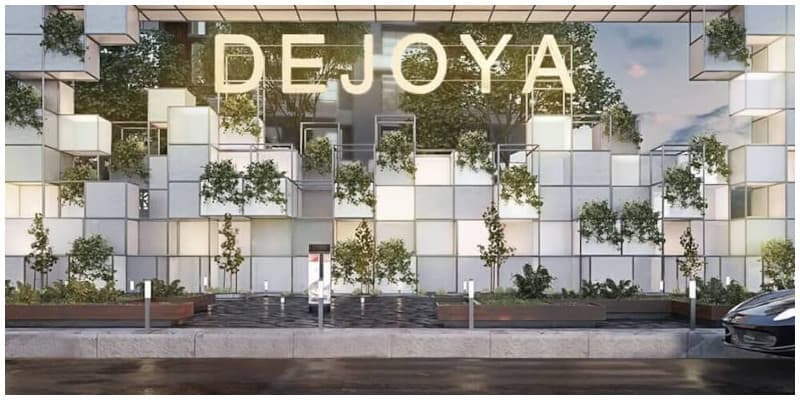 احجز في كمبوند دي جويا De Joya بالعاصمة الإدارية اليوم!