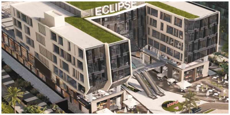 بادر بالحجز بمول اكلبس بيزنس Eclipse Business التجمع الخامس