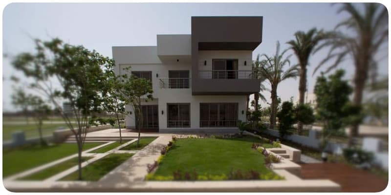 احجز وحدتك الآن في كمبوند جراند هايتس Grand Heights أكتوبر