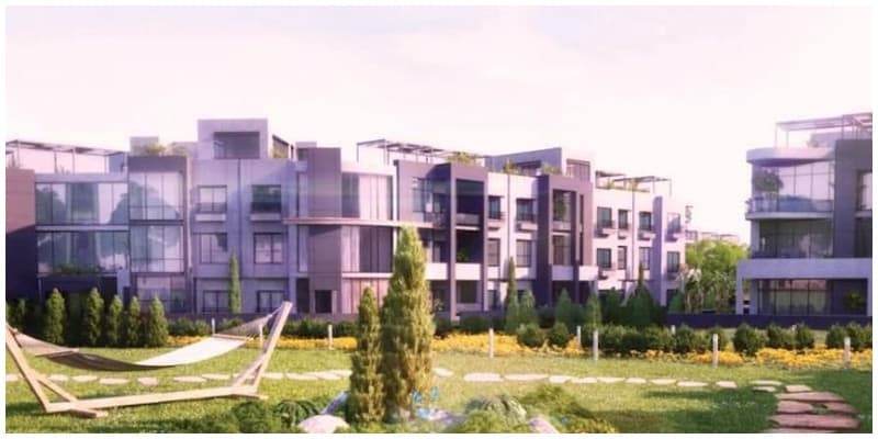 تعرف على أبرز المميزات داخل كمبوند كيان Kayan وأسعار الوحدات