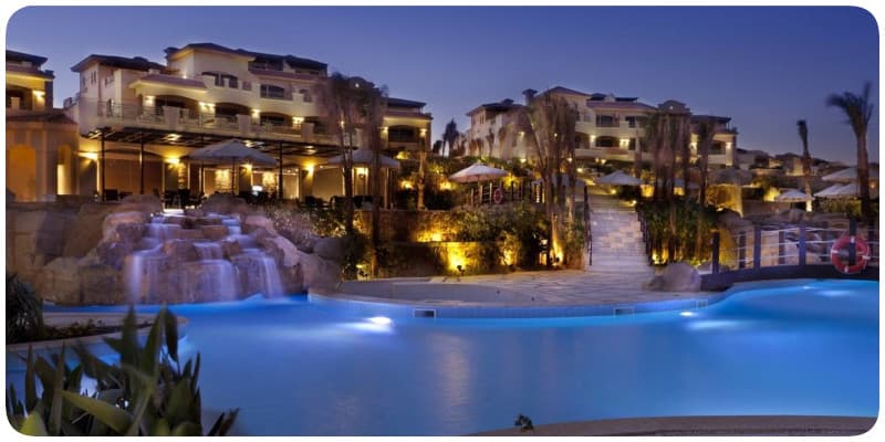 تملك الآن في منتجع لافيستا باي La Vista Bay الساحل الشمالي