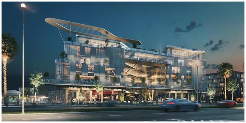 بادر بالحجز في مول ماسترو تاور Mastro Mall العاصمة الإدارية