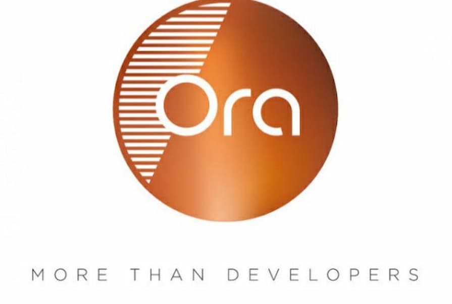 شركة أورا العقارية Ora Developments