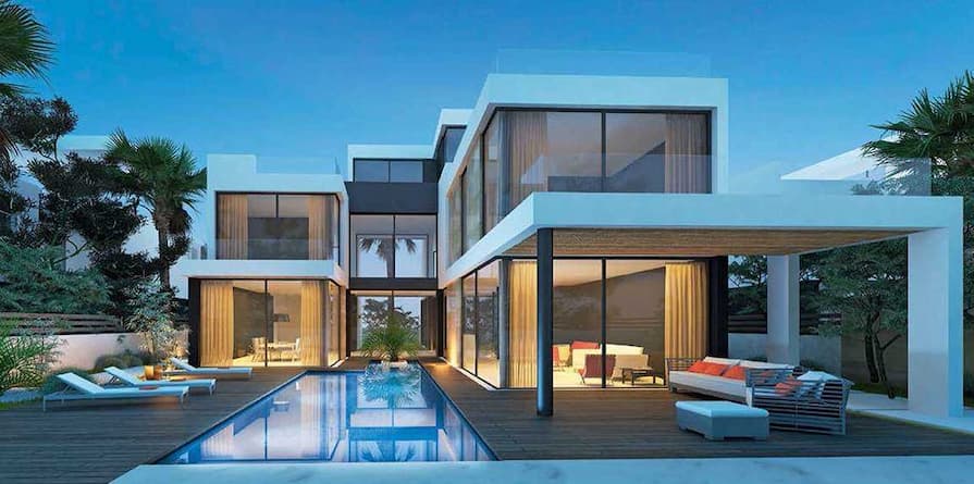 اسعار بالم هيلز التجمع المميزة والتقسيط على 8 سنوات