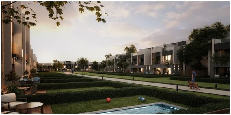 مميزات فريدة داخل كمبوند رير صبور Rare Sabbour بمقدم 5% فقط