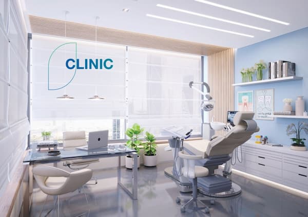 وحدات ريفر جرين العاصمة الإدارية الطبية