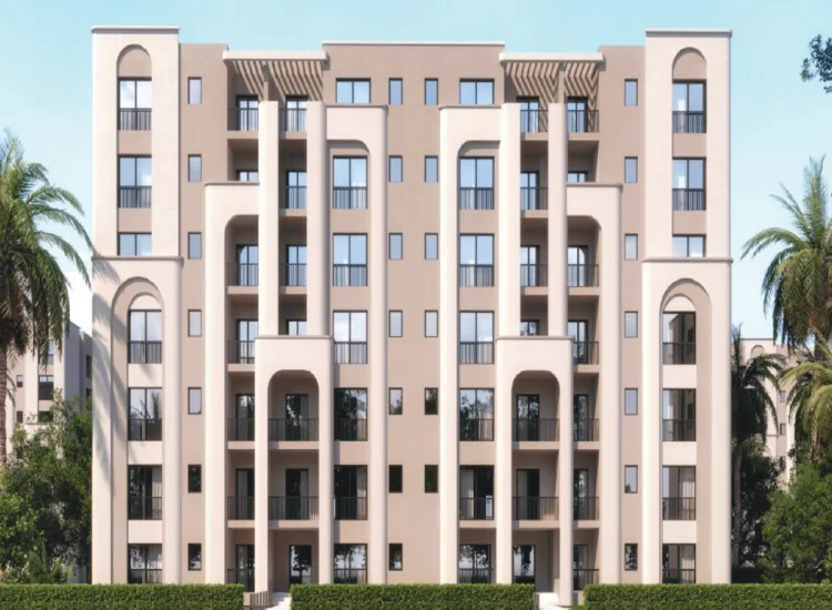 كمبوند طلالة هليوبوليس الجديدة مدينة مصر