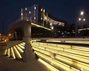 ذا يارد مول The Yard Mall التجمع الخامس احجز وحدتك الأن