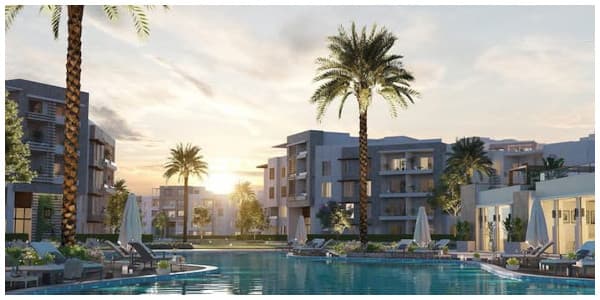  مجمع ألما السكني