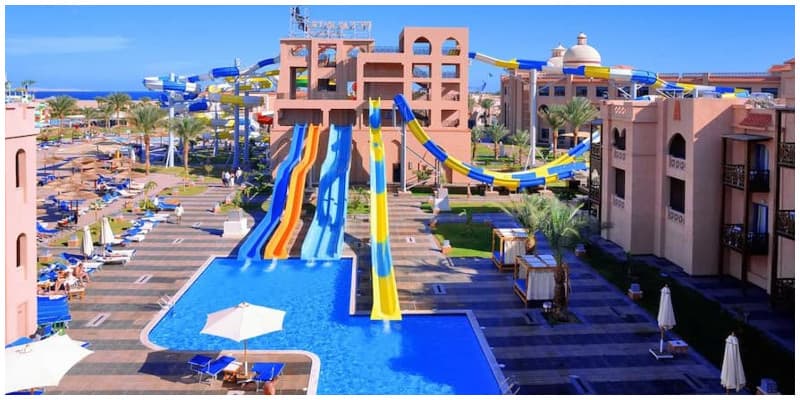 احجز بمقدم 15% بقرية أمواج Amwaj North Coast الساحل الشمالى