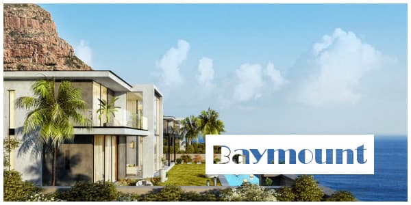 شاليه بقرية بايمونت