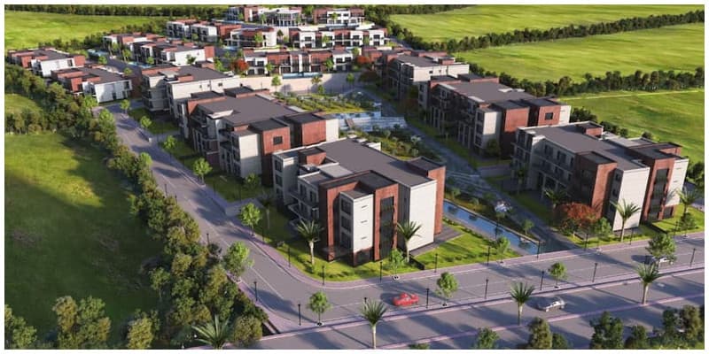 تعرف على مميزات وحدات كمبوند بريكس Brix وأنظمة التقسيط