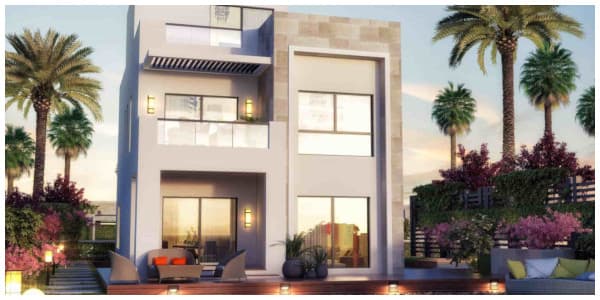 شاليه في قرية كوست 82 الساحل