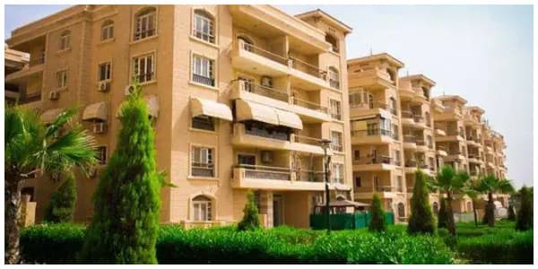 شقق للبيع في ديار 2