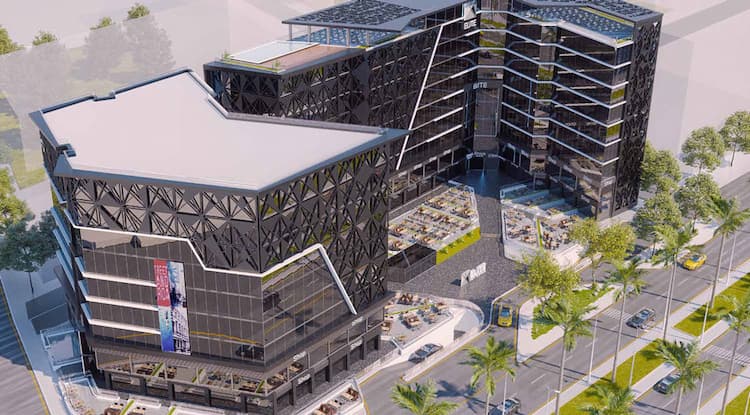 استثمر في مول ايليت Elite Mall العاصمة الإدارية بمقدم 5%