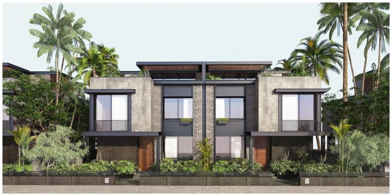 هل تريد أن تسكن في كمبوند هاب تاون Haptown بالمستقبل سيتي؟